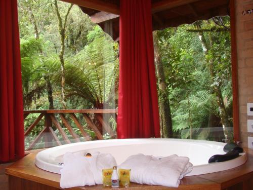 Hostal Vivie Pousada
