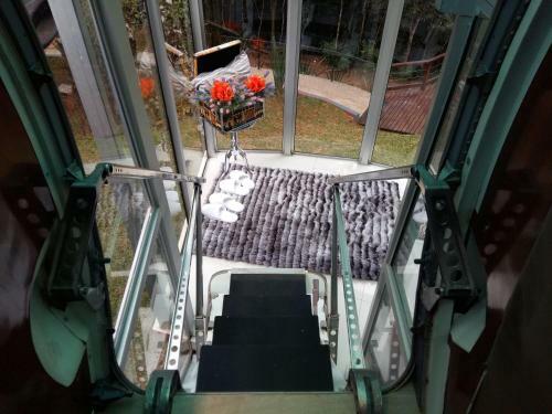 Hostal Vivie Pousada
