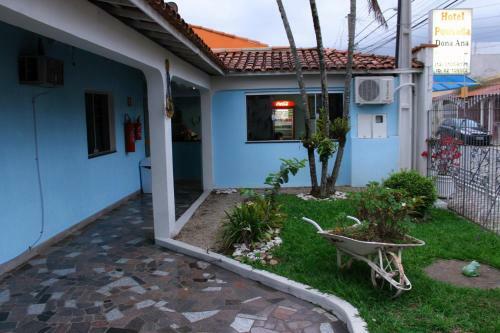 Hotel Pousada Dona Ana