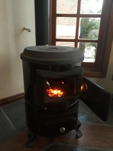 El Refugio 700