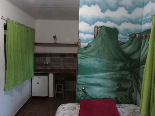 Hostal Pousada Recanto Dos P�ssaros