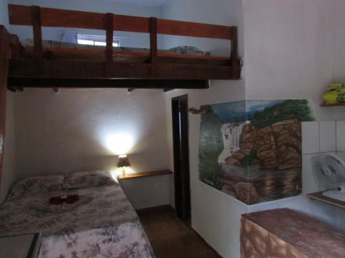 Hostal Pousada Recanto Dos P�ssaros
