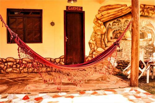 Hostal Pousada Recanto Dos P�ssaros