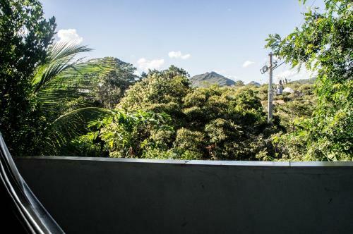 Hostal Pousada Recanto Dos P�ssaros