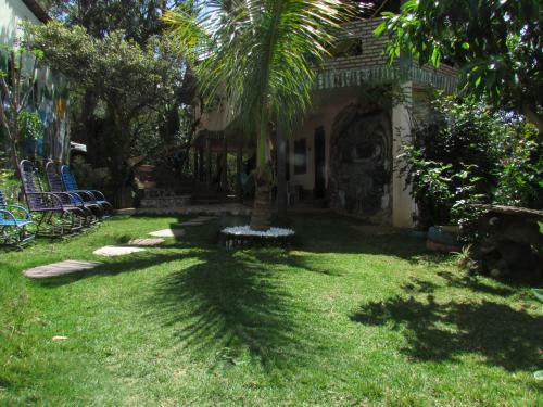 Hostal Pousada Recanto Dos P�ssaros