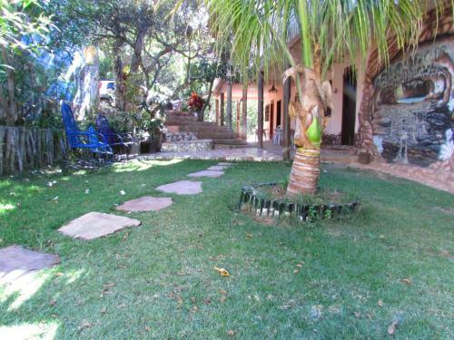 Hostal Pousada Recanto Dos P�ssaros