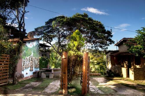 Hostal Pousada Recanto Dos P�ssaros