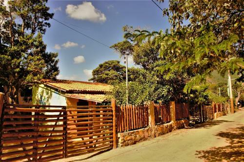 Hostal Pousada Recanto Dos P�ssaros