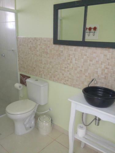 Hostal Gengibre Hospedaria