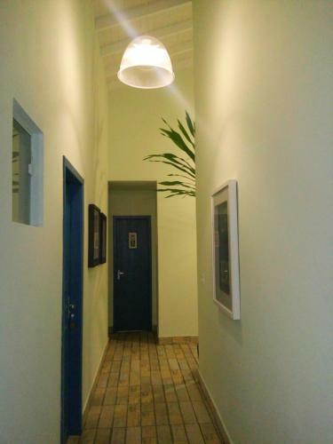 Hostal Gengibre Hospedaria