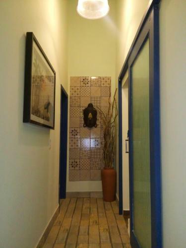 Hostal Gengibre Hospedaria