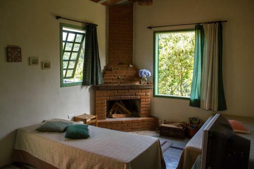 Hostal Pousada Vale Das Arauc�rias
