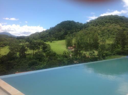 Hostal Pousada Vale Das Arauc�rias