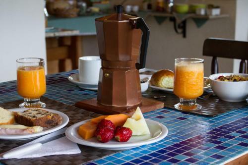 Hostal Pousada Vale Das Arauc�rias