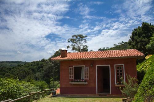 Hostal Pousada Vale Das Arauc�rias