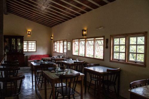 Hostal Pousada Vale Das Arauc�rias