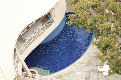 Apartamento Paradise Flat Residence