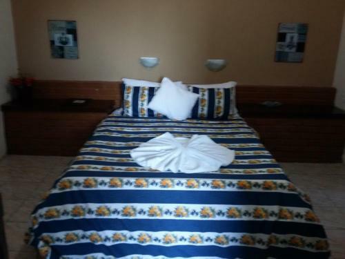 Lodge Maison Clapp