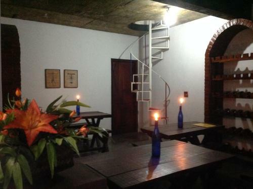 Lodge Maison Clapp