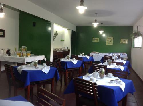 Lodge Maison Clapp