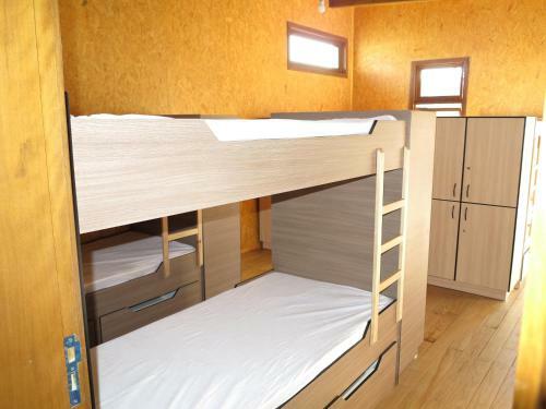 Graxaim Ecohostel