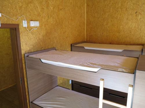 Graxaim Ecohostel