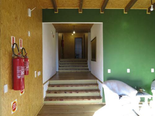 Graxaim Ecohostel