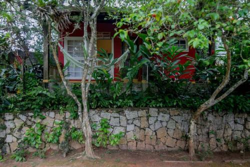 Bed & Breakfast Na Mata