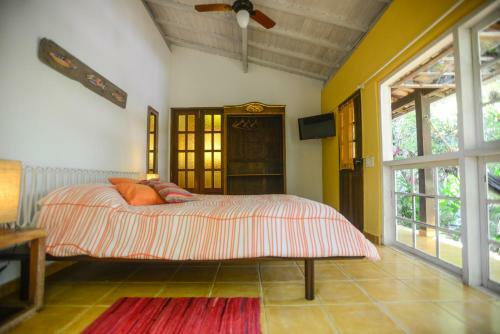 Bed & Breakfast Na Mata