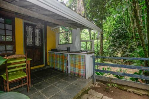 Bed & Breakfast Na Mata
