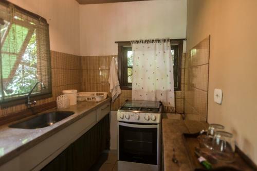 Bed & Breakfast Na Mata