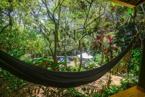Bed & Breakfast Na Mata