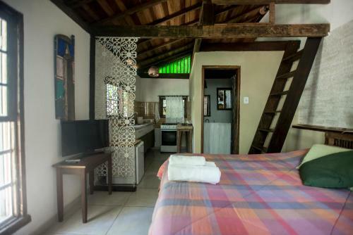 Bed & Breakfast Na Mata