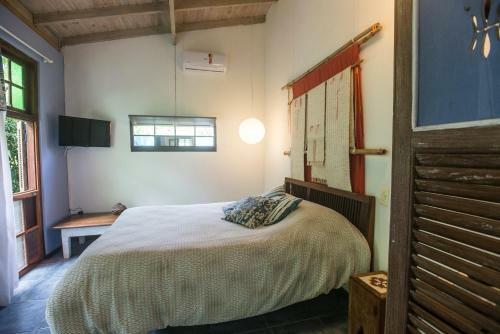 Bed & Breakfast Na Mata