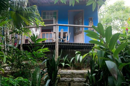 Bed & Breakfast Na Mata