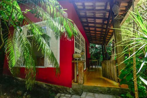Bed & Breakfast Na Mata