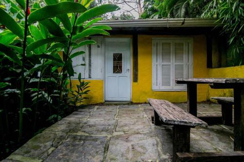 Bed & Breakfast Na Mata