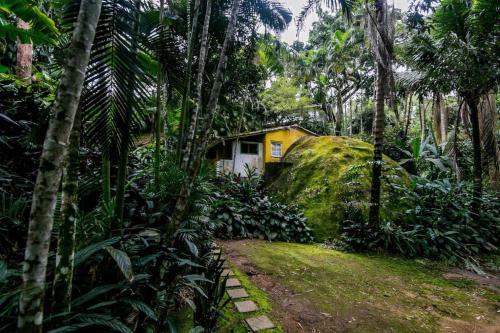 Bed & Breakfast Na Mata