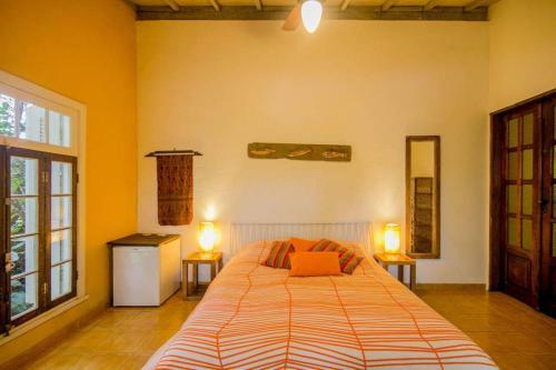 Bed & Breakfast Na Mata