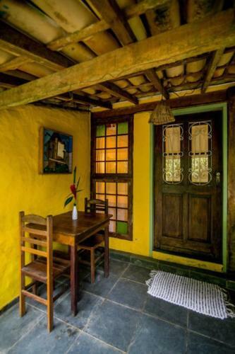 Bed & Breakfast Na Mata