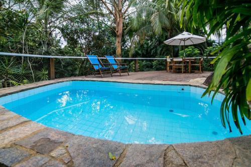 Bed & Breakfast Na Mata