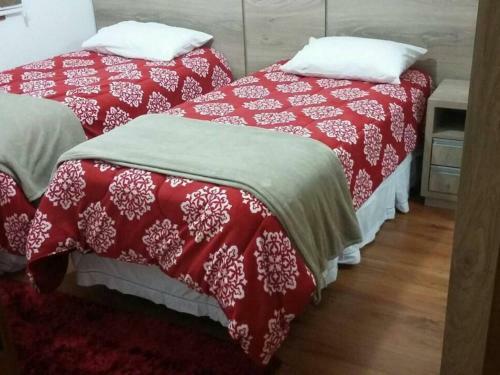 Apartamento Brombatti