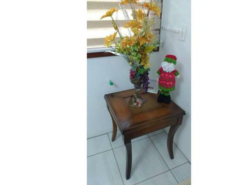 Apartamento Brombatti
