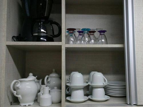 Apartamento Brombatti