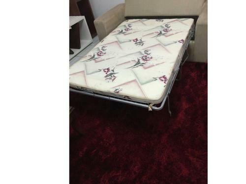 Apartamento Brombatti