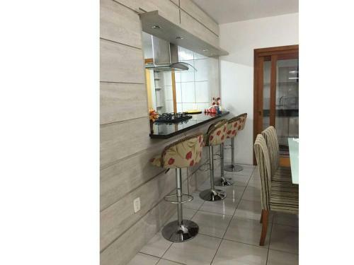 Apartamento Brombatti