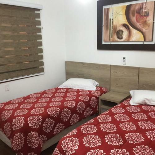 Apartamento Brombatti