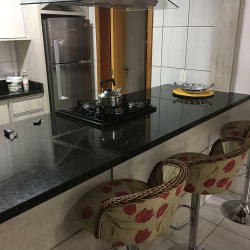 Apartamento Brombatti