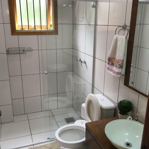 Apartamento Brombatti