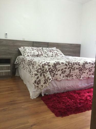 Apartamento Brombatti